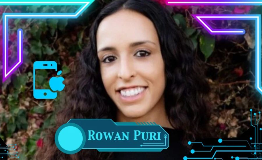 Rowan Puri Game of Thrones, Academic, Ascending & More 1 Rowan Puri Commercial Early Beginnings and Academic Foundations