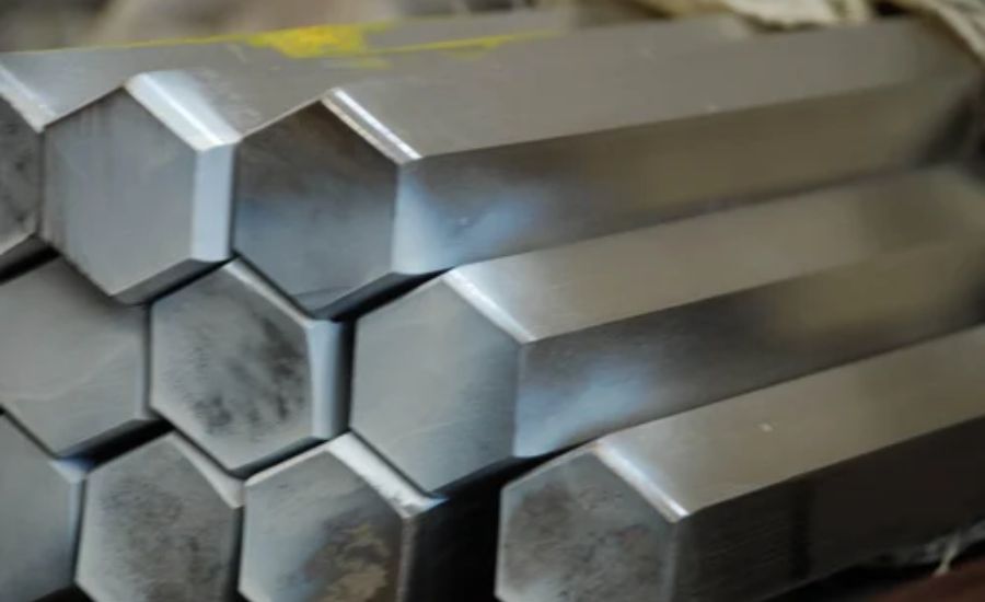 Why Select 3/8 Hex Bar Stock for Your Projects?