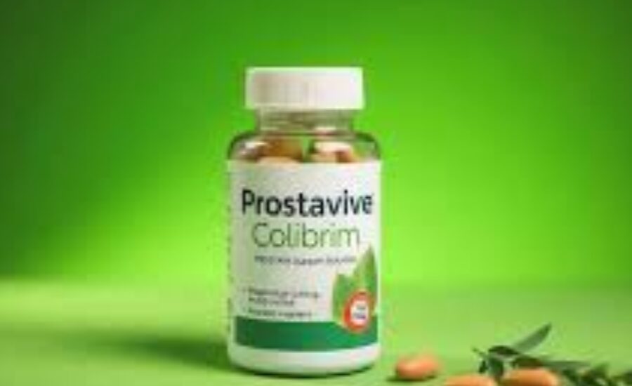 prostavive colibrim