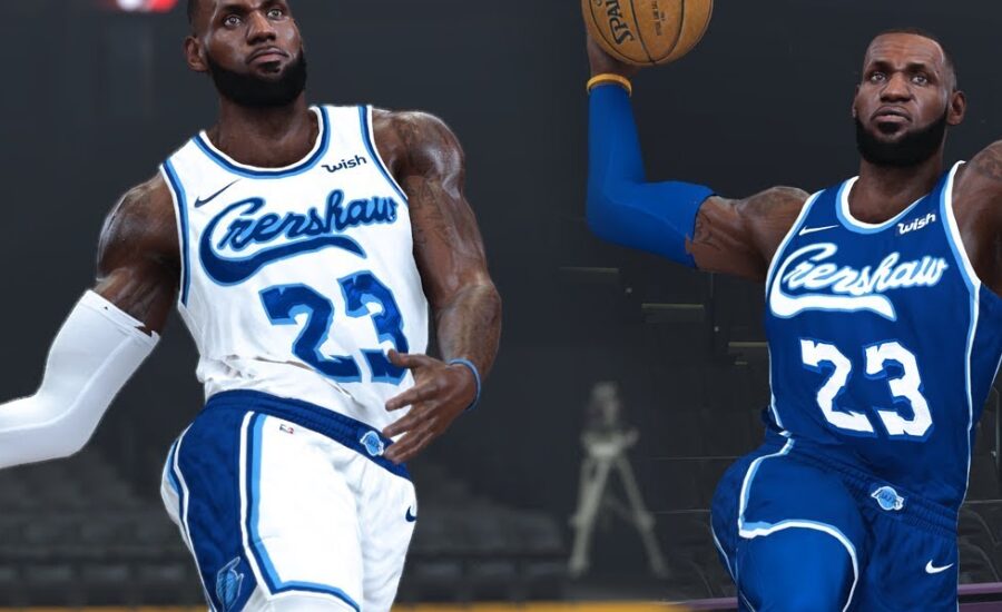 rimbaud82 jersey nba 2k