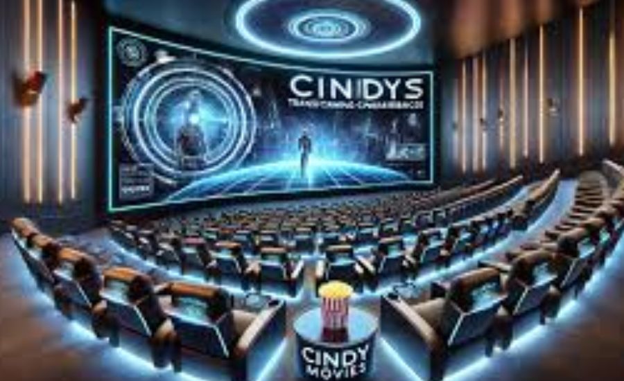 Cinndymovies 